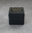 画像4: ENGLAND antique JEWELLERS RING BOX イギリスアンティーク クラフト ジュエリーケース 紙箱 ジュエリーボックス リングケース リングボックス アクセサリー 1940-60's (4)