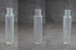 画像3: ENGLAND antique Glass Bottle イギリスアンティーク ガラスボトル H10.7cm ガラス瓶 1900-20's (3)