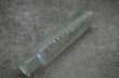 画像4: ENGLAND antique Glass Bottle イギリスアンティーク ガラスボトル H10.7cm ガラス瓶 1900-20's (4)