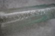 画像5: ENGLAND antique Glass Bottle イギリスアンティーク ガラスボトル H12.3cm ガラス瓶 1900-20's (5)