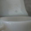 画像8: U.S.A. vintage Fire-king Mug MALLARD DUCK アメリカヴィンテージ ファイヤーキング バード マグ マグカップ 1950's (8)