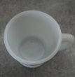 画像6: U.S.A. vintage Fire-king Mug MALLARD DUCK アメリカヴィンテージ ファイヤーキング バード マグ マグカップ 1950's (6)