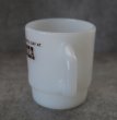 画像3: U.S.A. vintage Fire-king Mug アメリカヴィンテージ ファイヤーキング ボナンザ 1960-76's  (3)