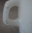 画像10: U.S.A. vintage Fire-king Mug Rose Garden  アメリカヴィンテージ ファイヤーキング ローズガーデン 緑  マグ マグカップ 1977-86's (10)