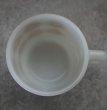 画像6: U.S.A. vintage Fire-king Mug Daisy Head  アメリカヴィンテージ ファイヤーキング デイジーヘッド 黄土 マグ マグカップ 1977-86's (6)