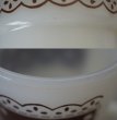 画像8: U.S.A. vintage Fire-king Mug Picnic  アメリカヴィンテージ ファイヤーキング　ピクニック　茶  マグ マグカップ 1960-76's (8)