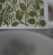 画像11: U.S.A. vintage Fire-king Mug Rose Garden  アメリカヴィンテージ ファイヤーキング ローズガーデン 緑  マグ マグカップ 1977-86's (11)