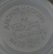 画像11: U.S.A. vintage Fire-king Mug Picnic  アメリカヴィンテージ ファイヤーキング　ピクニック　赤  マグ マグカップ 1960-76's (11)