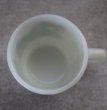 画像6: U.S.A. vintage Fire-king Mug Rose Garden  アメリカヴィンテージ ファイヤーキング ローズガーデン 緑  マグ マグカップ 1977-86's (6)