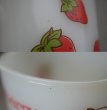 画像8: U.S.A. vintage Fire-king Mug Strawberry Shortcake アメリカヴィンテージ ファイヤーキング ストロベリーショートケーキ  マグ マグカップ1977－86's (8)