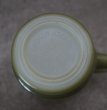 画像8: U.S.A. vintage Fire-king Mug Stacking Mug アメリカヴィンテージ ファイヤーキング スタッキング 緑 マグ マグカップ 1960-76's (8)