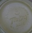 画像11: U.S.A. vintage Fire-king Mug Stacking Mug アメリカヴィンテージ ファイヤーキング スタッキング 緑 マグ マグカップ 1960-76's (11)