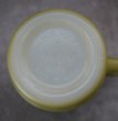 画像12: U.S.A. vintage Fire-king Mug Northwestarn Bank アメリカヴィンテージ  ファイヤーキング ノースウエストバンク 緑・黄緑 マグ マグカップ 1960's (12)