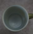 画像6: U.S.A. vintage Fire-king Mug Stacking Mug アメリカヴィンテージ ファイヤーキング スタッキング 緑 マグ マグカップ 1960-76's (6)