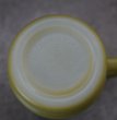 画像10: U.S.A. vintage Fire-king Mug Northwestarn Bank アメリカヴィンテージ  ファイヤーキング ノースウエストバンク 緑・黄緑 マグ マグカップ 1960's (10)