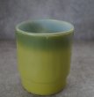画像5: U.S.A. vintage Fire-king Mug Northwestarn Bank アメリカヴィンテージ  ファイヤーキング ノースウエストバンク 緑・黄緑 マグ マグカップ 1960's (5)