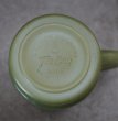 画像10: U.S.A. vintage Fire-king Mug Stacking Mug アメリカヴィンテージ ファイヤーキング スタッキング 緑 マグ マグカップ 1960-76's (10)