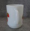 画像3: U.S.A. vintage Fire-king Mug Strawberry Shortcake アメリカヴィンテージ ファイヤーキング ストロベリーショートケーキ  マグ マグカップ1977－86's (3)