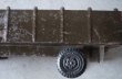画像14: U.S.A. antique U.S. ARMY TRUCK MARX アメリカアンティーク U.S. ARMY トラック MARX ヴィンテージ ビンテージ 1950's (14)