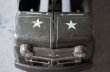 画像12: U.S.A. antique U.S. ARMY TRUCK MARX アメリカアンティーク U.S. ARMY トラック MARX ヴィンテージ ビンテージ 1950's (12)