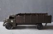 画像3: U.S.A. antique U.S. ARMY TRUCK MARX アメリカアンティーク U.S. ARMY トラック MARX ヴィンテージ ビンテージ 1950's