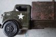 画像13: U.S.A. antique U.S. ARMY TRUCK MARX アメリカアンティーク U.S. ARMY トラック MARX ヴィンテージ ビンテージ 1950's (13)