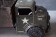 画像10: U.S.A. antique U.S. ARMY TRUCK MARX アメリカアンティーク U.S. ARMY トラック MARX ヴィンテージ ビンテージ 1950's