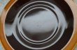 画像4: ENGLAND antique HORNSEA  BRONTE C&S イギリスアンティーク ホーンジー ブロンテ カップ＆ソーサー 1970-80's ヴィンテージ  (4)