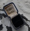 画像2: ENGLAND antique JEWELLERY BOX CASE イギリスアンティーク ジュエリーケース　ジュエリーボックス リングケース アクセサリー 1890-1930's (2)