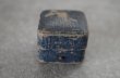 画像7: ENGLAND antique JEWELLERY BOX CASE イギリスアンティーク ジュエリーケース　ジュエリーボックス リングケース アクセサリー 1890-1930's (7)