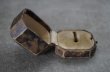 画像6: ENGLAND antique JEWELLERY BOX CASE イギリスアンティーク ジュエリーケース　ジュエリーボックス リングケース アクセサリー 1890-1930's (6)
