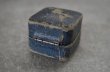 画像8: ENGLAND antique JEWELLERY BOX CASE イギリスアンティーク ジュエリーケース　ジュエリーボックス リングケース アクセサリー 1890-1930's (8)