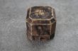 画像7: ENGLAND antique JEWELLERY BOX CASE イギリスアンティーク ジュエリーケース　ジュエリーボックス リングケース アクセサリー 1890-1930's (7)