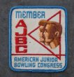画像2: USA antique PATCH アメリカアンティーク  ヴィンテージ パッチ  ワッペン US 刺繍 ビンテージ 1960-80's  (2)