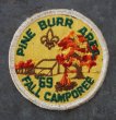 画像2: USA antique PATCH アメリカアンティーク  ヴィンテージ パッチ  ワッペン US 刺繍 ビンテージ 1960-80's  (2)