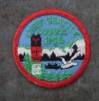 画像2: USA antique PATCH アメリカアンティーク  ヴィンテージ パッチ  ワッペン US 刺繍 ビンテージ 1960-80's 