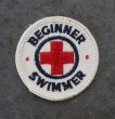 画像2: USA antique PATCH アメリカアンティーク  ヴィンテージ パッチ  ワッペン US 刺繍 ビンテージ 1960-80's  (2)