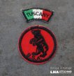 画像1: USA antique PATCH アメリカアンティーク  ヴィンテージ パッチ  ワッペン US 刺繍 ビンテージ 1960-80's  (1)