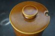 画像5: ENGLAND antique HORNSEA  SAFFRON SUGAR BOWL イギリスアンティーク ホーンジー サフラン  シュガーボウル 1970-80's ヴィンテージ (5)