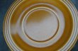 画像6: ENGLAND antique HORNSEA SAFFRON TRIO イギリスアンティーク ホーンジー サフラン カップ＆ソーサー＆ティープレート・ケーキプレート トリオ C&S 1970-80's ヴィンテージ (6)