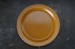 画像9: ENGLAND antique HORNSEA SAFFRON TRIO イギリスアンティーク ホーンジー サフラン カップ＆ソーサー＆ティープレート・ケーキプレート トリオ C&S 1970-80's ヴィンテージ (9)