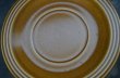 画像6: ENGLAND antique HORNSEA SAFFRON TRIO イギリスアンティーク ホーンジー サフラン カップ＆ソーサー＆ティープレート・ケーキプレート トリオ C&S 1970-80's ヴィンテージ (6)