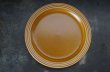 画像9: ENGLAND antique HORNSEA SAFFRON TRIO イギリスアンティーク ホーンジー サフラン カップ＆ソーサー＆ティープレート・ケーキプレート トリオ C&S 1970-80's ヴィンテージ (9)