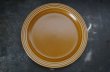 画像8: ENGLAND antique HORNSEA SAFFRON TRIO イギリスアンティーク ホーンジー サフラン カップ＆ソーサー＆ティープレート・ケーキプレート トリオ C&S 1970-80's ヴィンテージ (8)