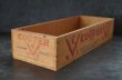 画像3: USA antique COOPER BRAND Cheese Box アメリカアンティーク 木製チーズボックス  ヴィンテージ 木箱 1930-1940's
