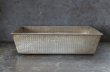 画像2: U.S.A. antique EKCO OVENEX BAKING TIN アメリカアンティーク ブレッドティン ベーキングティン モールド  1940-50's  (2)