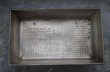 画像7: U.S.A. antique EKCO OVENEX BAKING TIN アメリカアンティーク ブレッドティン ベーキングティン モールド  1940-50's  (7)