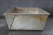 画像6: U.S.A. antique EKCO OVENEX BAKING TIN アメリカアンティーク ブレッドティン ベーキングティン モールド  1940-50's  (6)