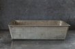 画像3: U.S.A. antique BAKING TIN アメリカアンティーク ブレッドティン ベーキングティン モールド  1940-50's  (3)
