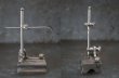 画像3: ENGLAND antique Stand Holder (S) イギリスアンティーク 小さなメタルスタンドホルダー スタンド ヴィンテージ 1950-60's (3)